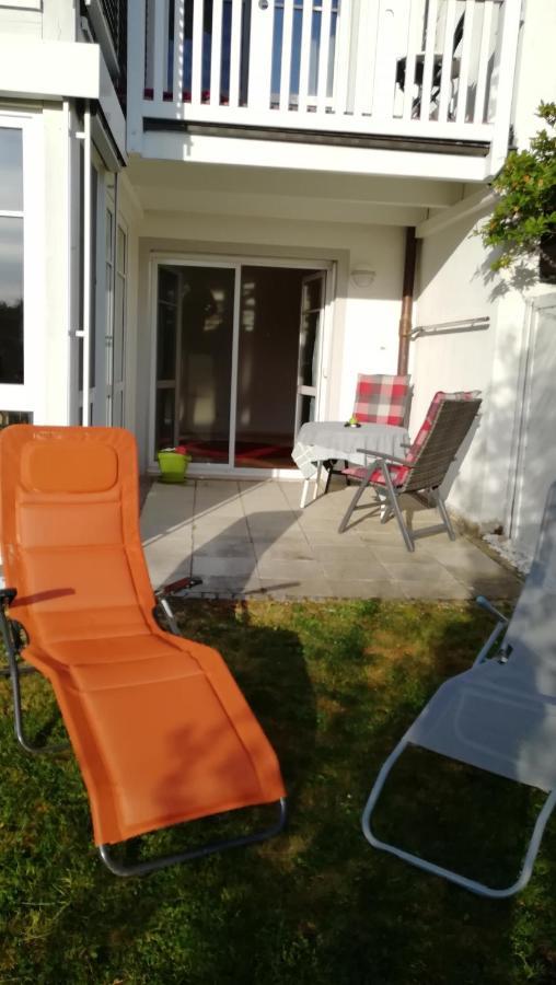 Ferienwohnungen - Panoramablick Bayreuth Luaran gambar